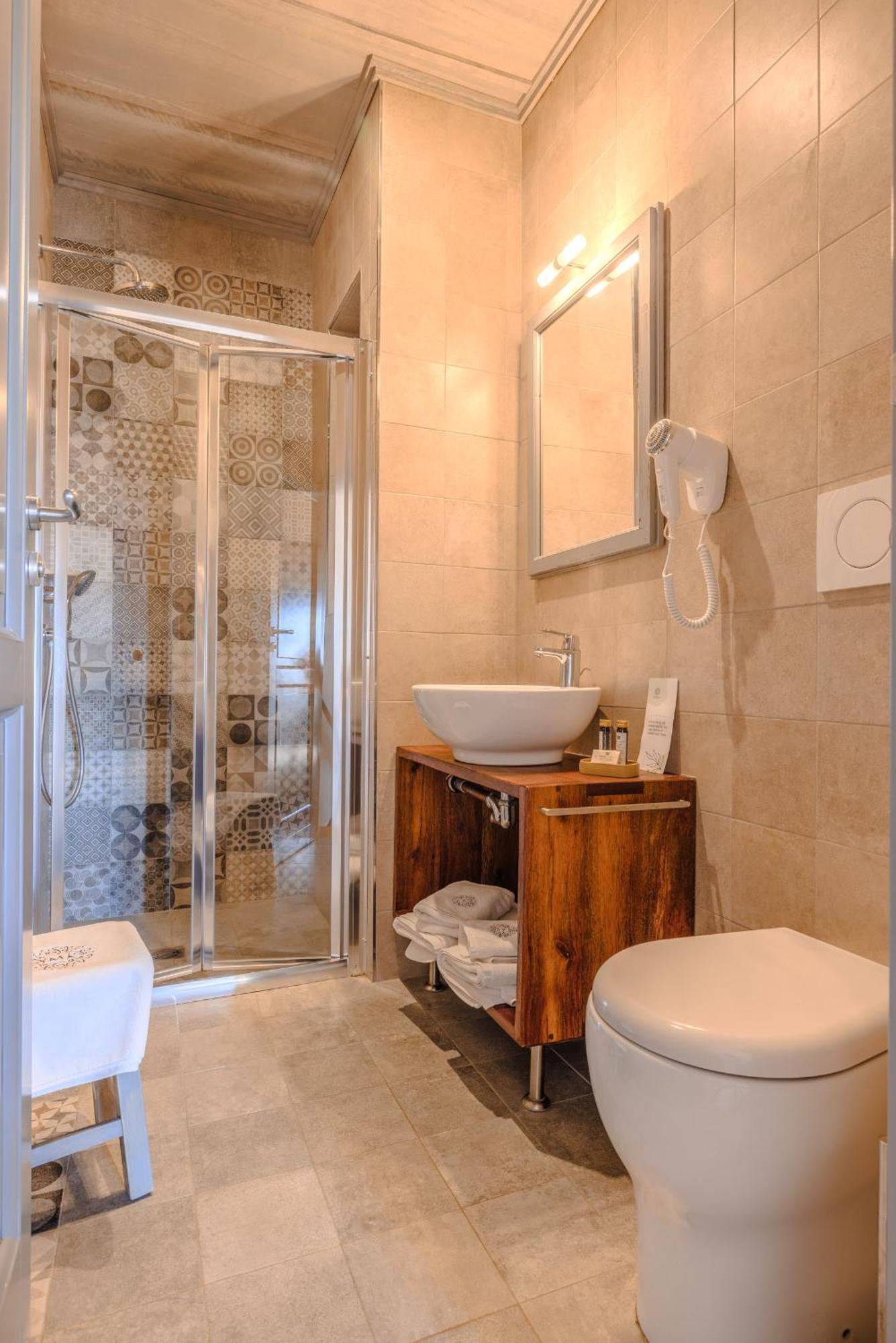 Hotel Mulberries à Żabbar Extérieur photo