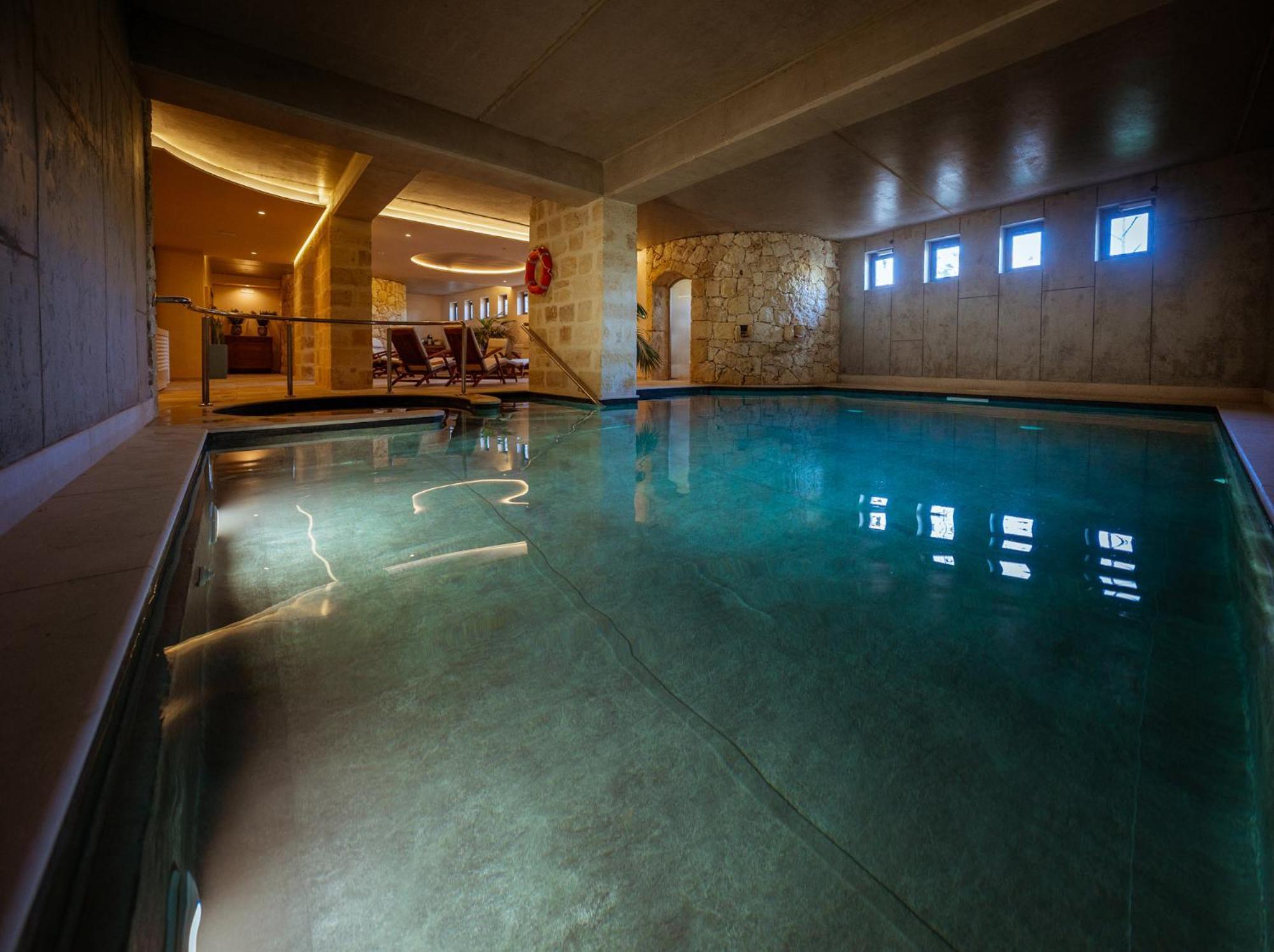 Hotel Mulberries à Żabbar Extérieur photo